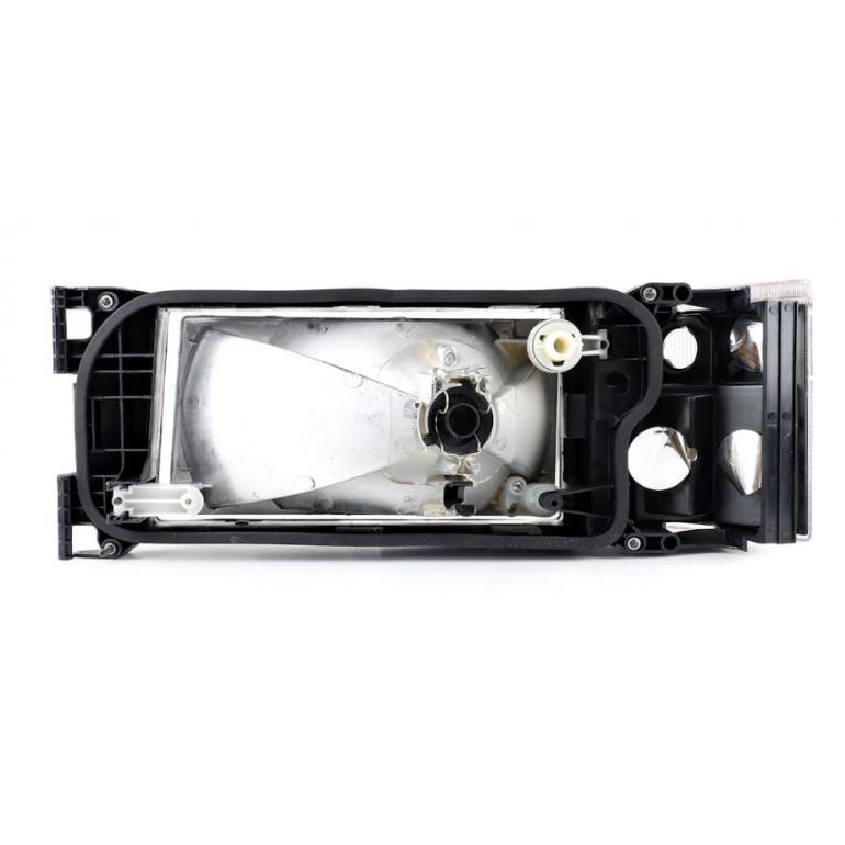 MANUAL ADJUST HEADLAMPS & INDICATORS RH & LH (PAIR)