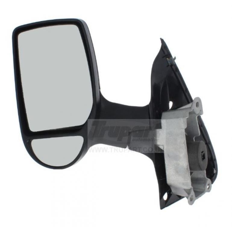 ELECTRIC ADJUST DOOR WING MIRROR HEAD PASSENGER SIDE LH