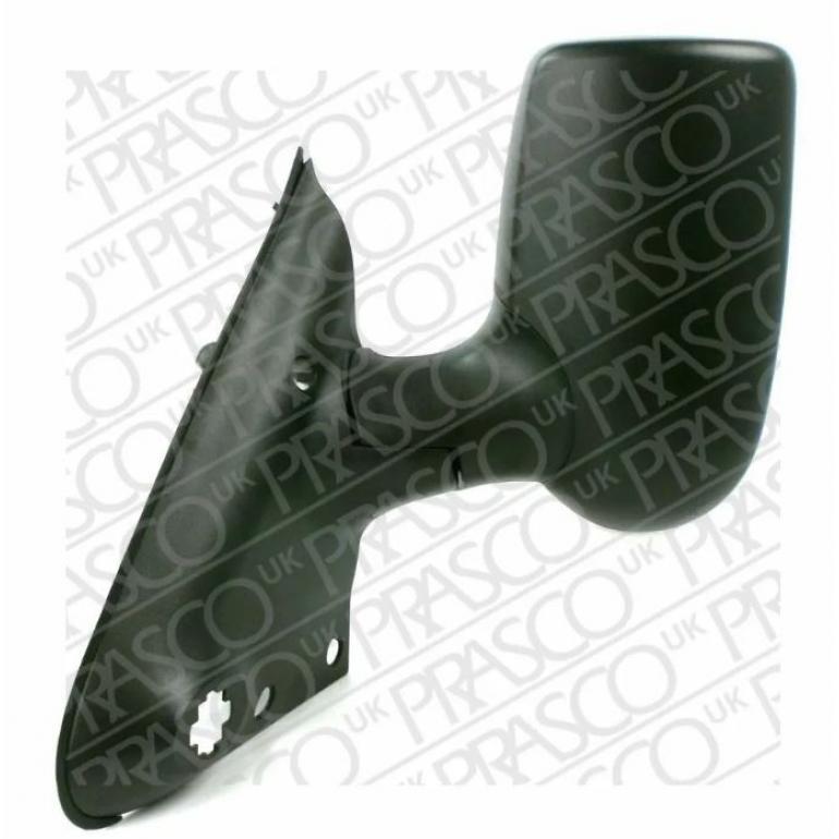 ELECTRIC ADJUST DOOR WING MIRROR HEAD PASSENGER SIDE LH