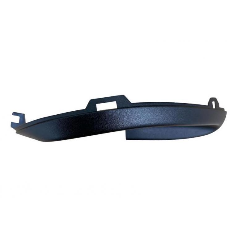 LOWER MIRROR ARM COVER LOWER SECTION DRIVER SIDE RH