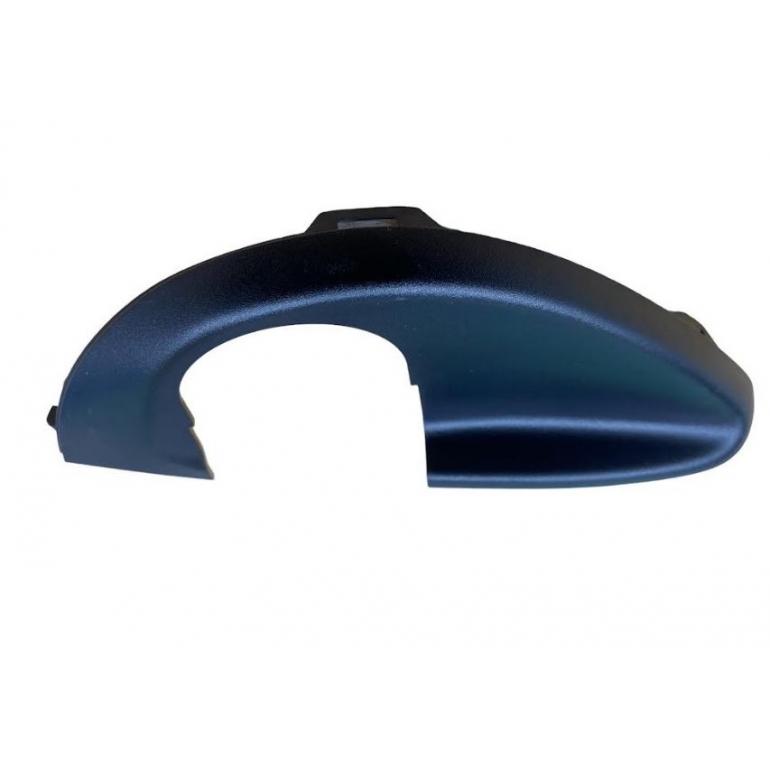 LOWER MIRROR ARM COVER LOWER SECTION DRIVER SIDE RH