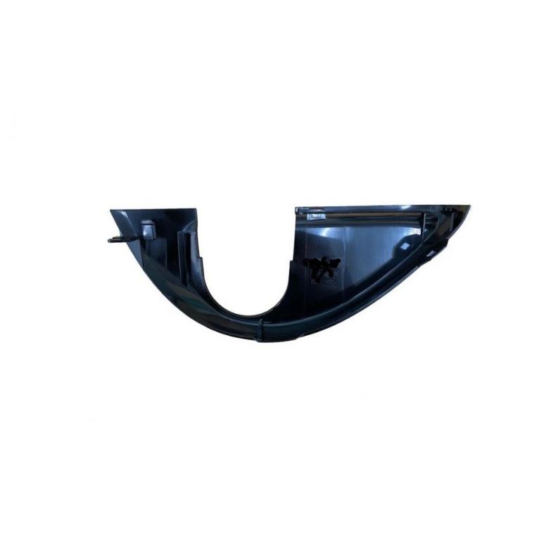 LOWER MIRROR ARM COVER LOWER SECTION DRIVER SIDE RH