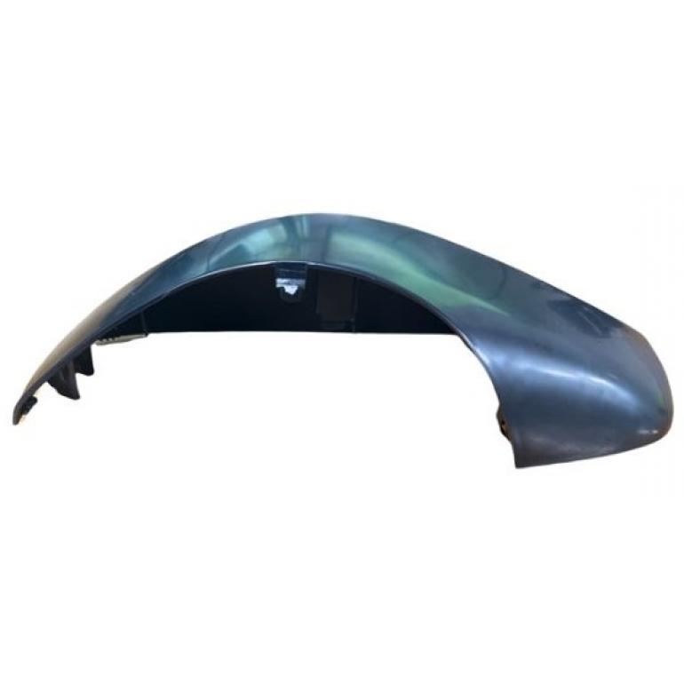 MIRROR ARM LOWER COVER UPPER SECTION PASSENGER SIDE LH