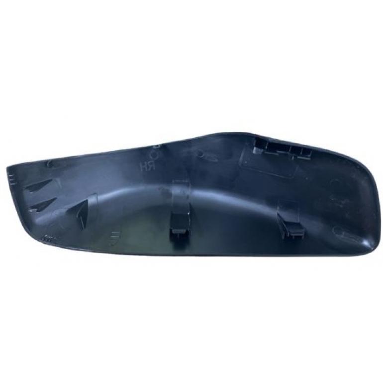 MIRROR ARM LOWER COVER UPPER SECTION PASSENGER SIDE LH