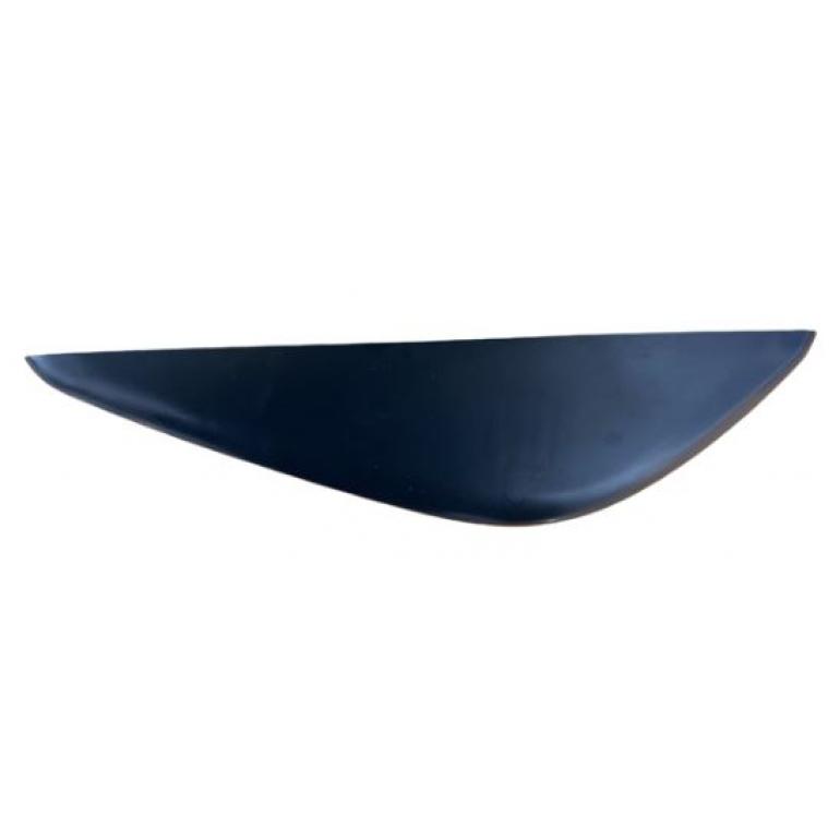 LOWER MIRROR ARM COVER UPPER SECTION DRIVER SIDE RH