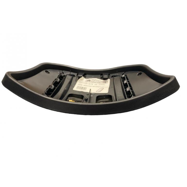 HEATED FRONT VIEW MIRROR GLASS