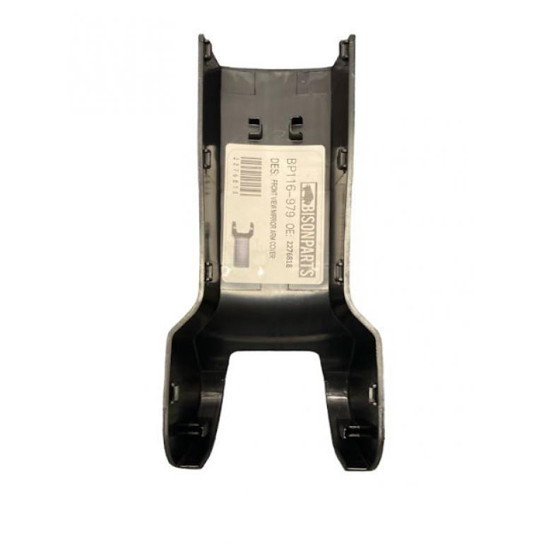 FRONT VIEW MIRROR ARM COVER