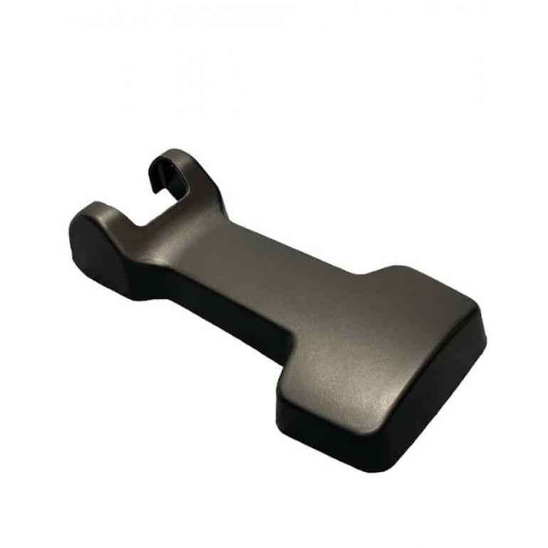 FRONT VIEW MIRROR ARM COVER