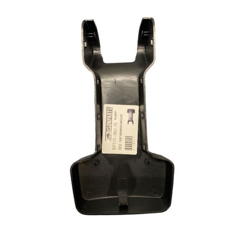FRONT VIEW MIRROR ARM COVER