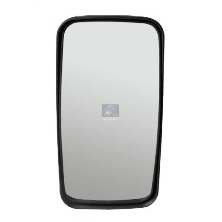 ELECTRIC ADJUST HEATED MAIN MIRROR HEAD FITS RH OR LH