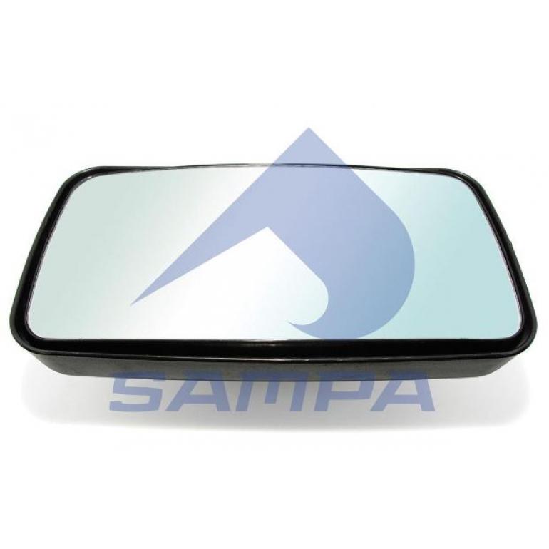 ELECTRIC ADJUST HEATED MAIN MIRROR HEAD FITS RH OR LH