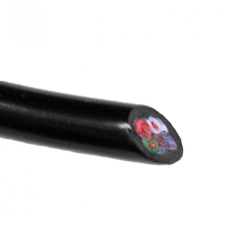 4 CORE ELECTRICAL CABLE 8.75AMP 30 METRES