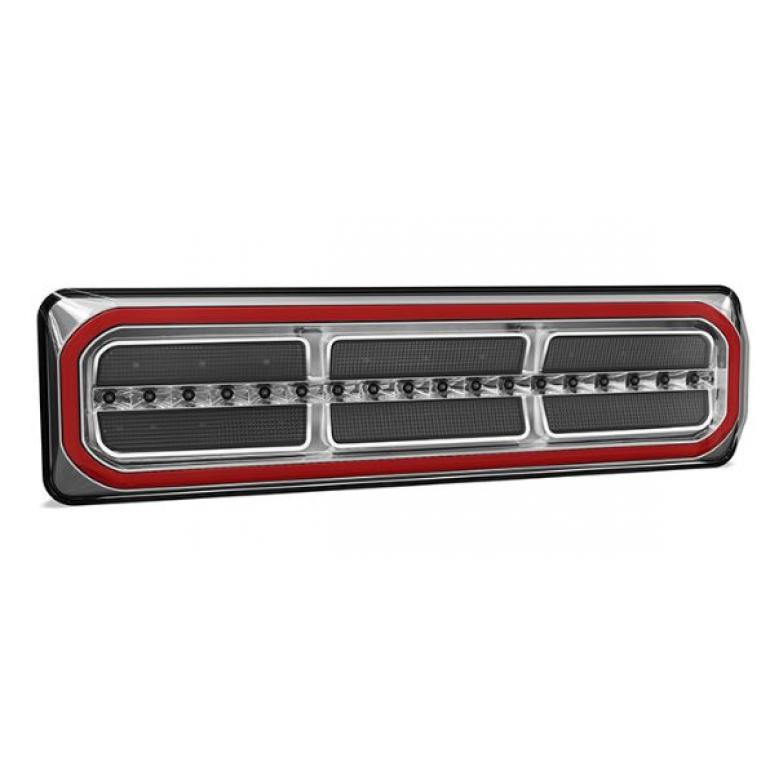 LED REAR COMBINATION LAMP FITS RH OR LH
