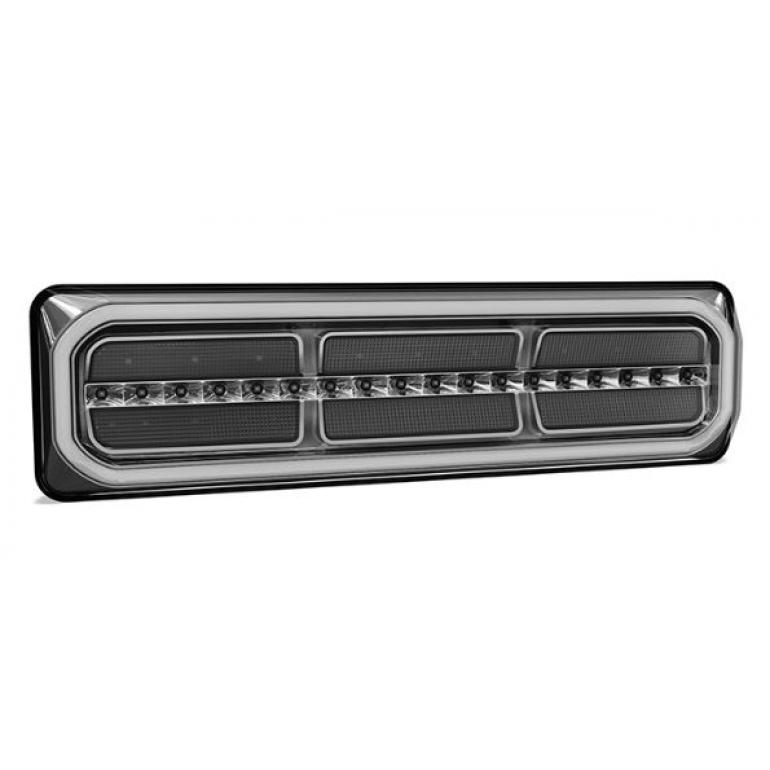 LED REAR COMBINATION LAMP FITS RH OR LH