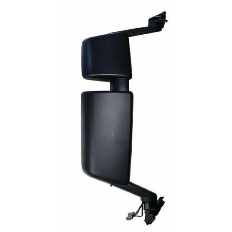 ELECTRIC ADJUST HEATED TWIN MIRROR DRIVER SIDE RH