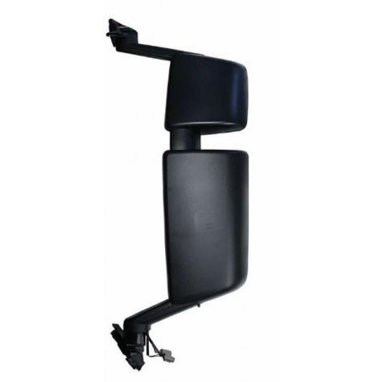 ELECTRIC ADJUST HEATED TWIN MIRROR PASSENGER SIDE LH