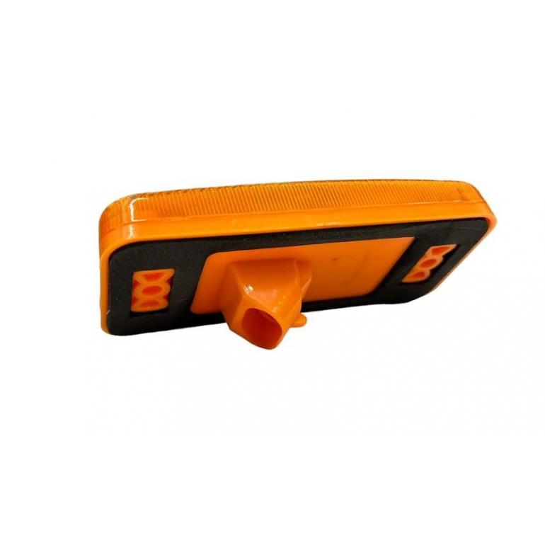 LED AMBER SIDE MARKER LAMP FITS RH OR LH