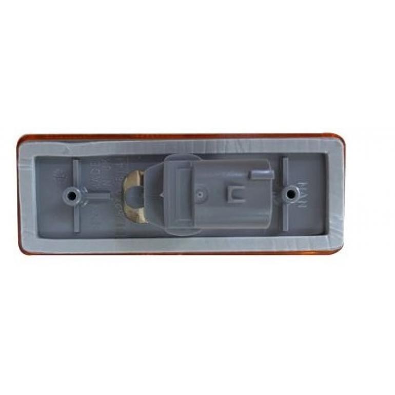 LED AMBER SIDE MARKER LAMP FITS RH OR LH