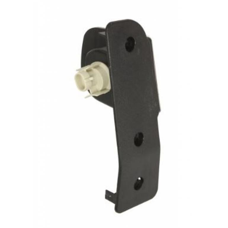 CLEAR SIDE REPEATER LAMP DRIVER SIDE RH