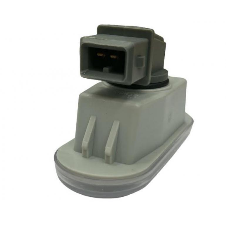 STEPWELL ENTRY LAMP
