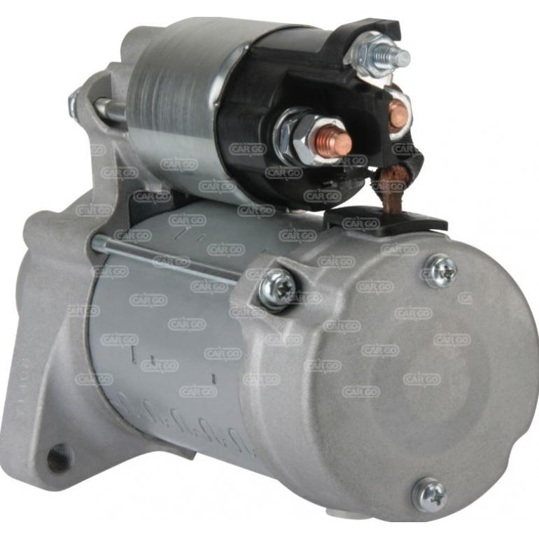 STARTER MOTOR 12V 1.7KW