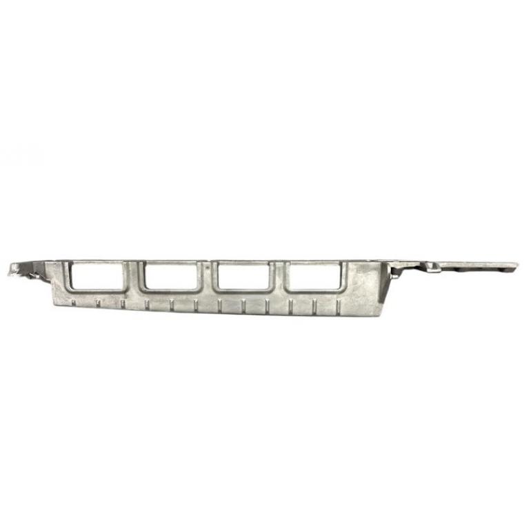 FRONT LOWER GRILLE TREAD PLATE DRIVER SIDE RH