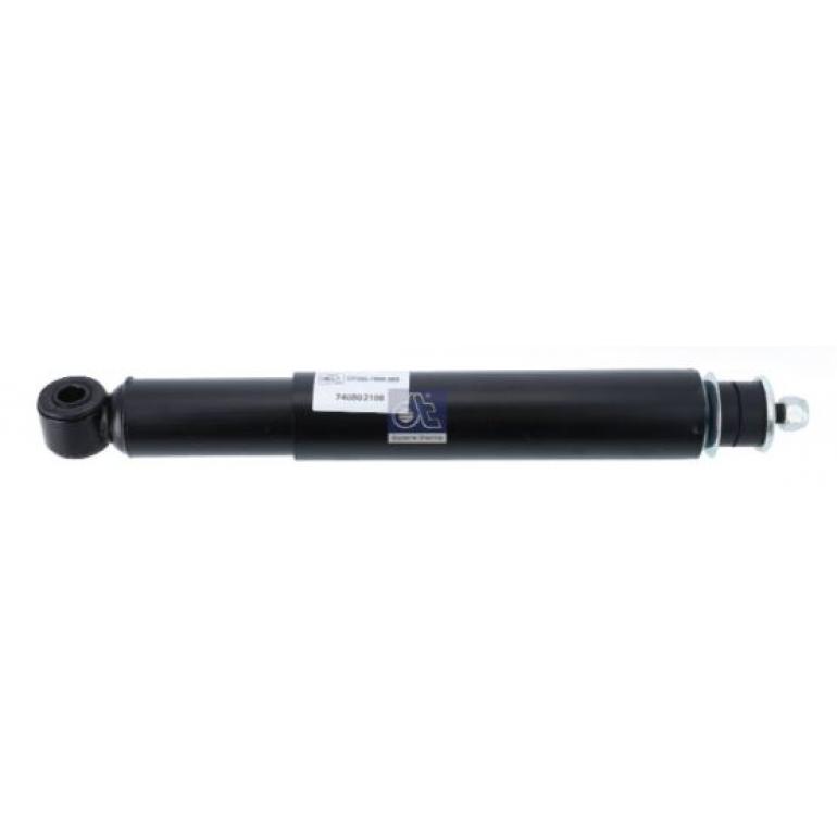 REAR SUSPENSION SHOCK ABSORBER