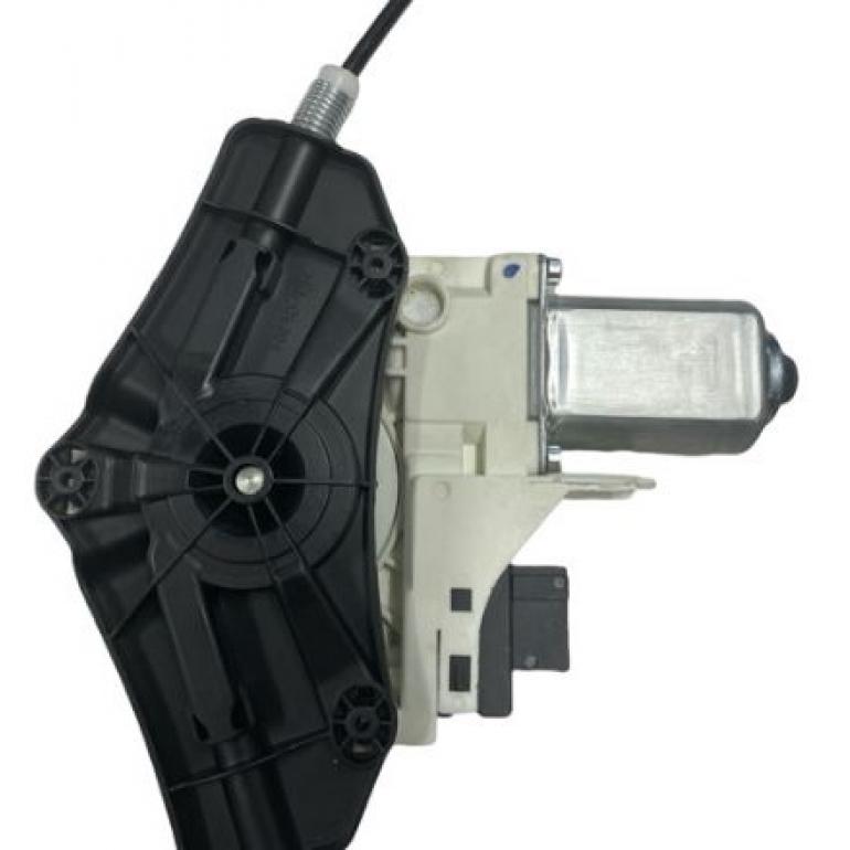 WINDOW REGULATOR LIFTER WITH MOTOR PASSENGER SIDE LH