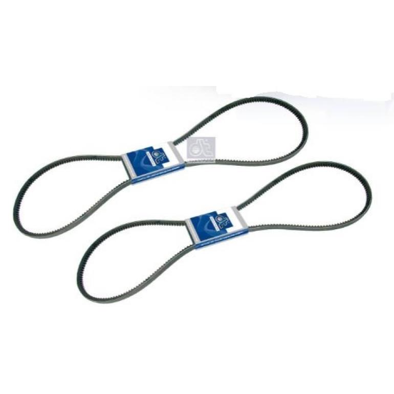 POLY V-BELT KIT 1375MM