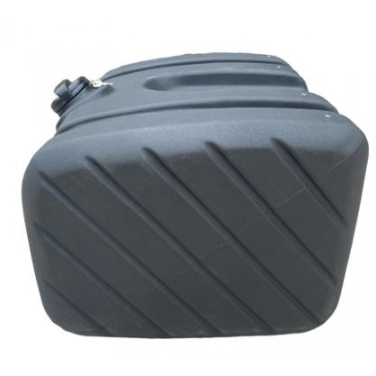 PLASTIC FUEL TANK 200 LITRES