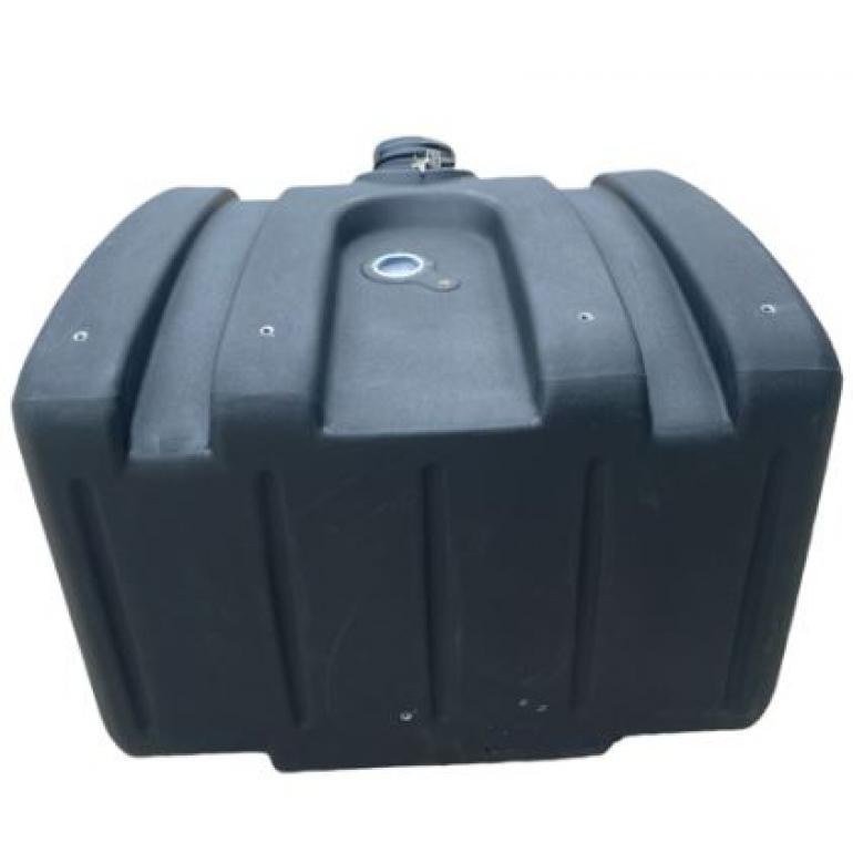 PLASTIC FUEL TANK 200 LITRES