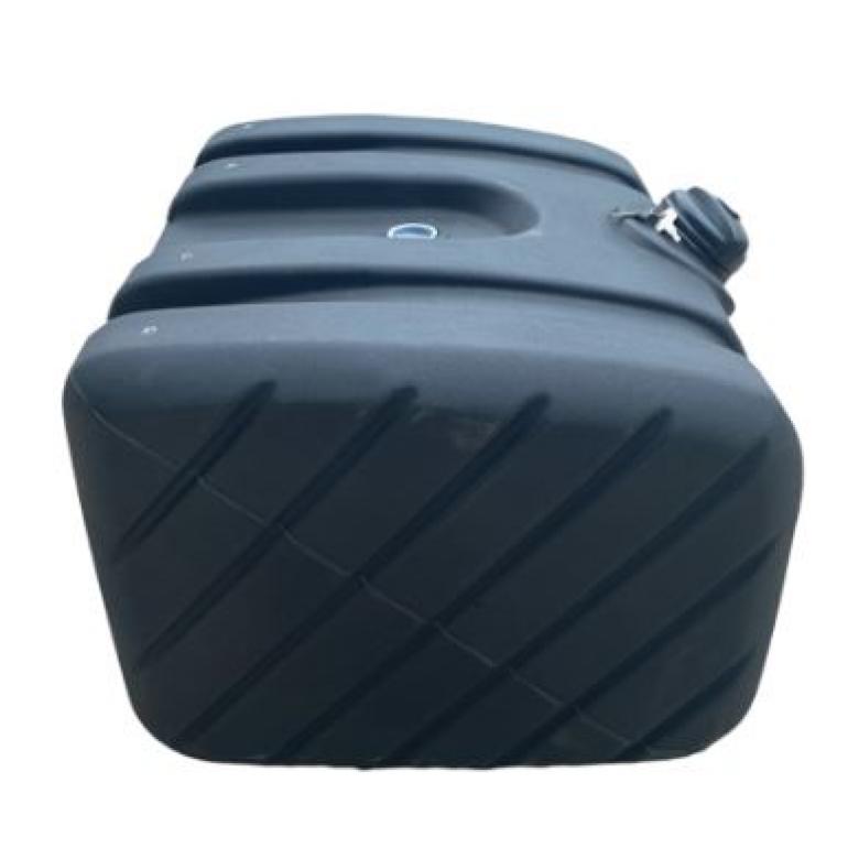 PLASTIC FUEL TANK 200 LITRES
