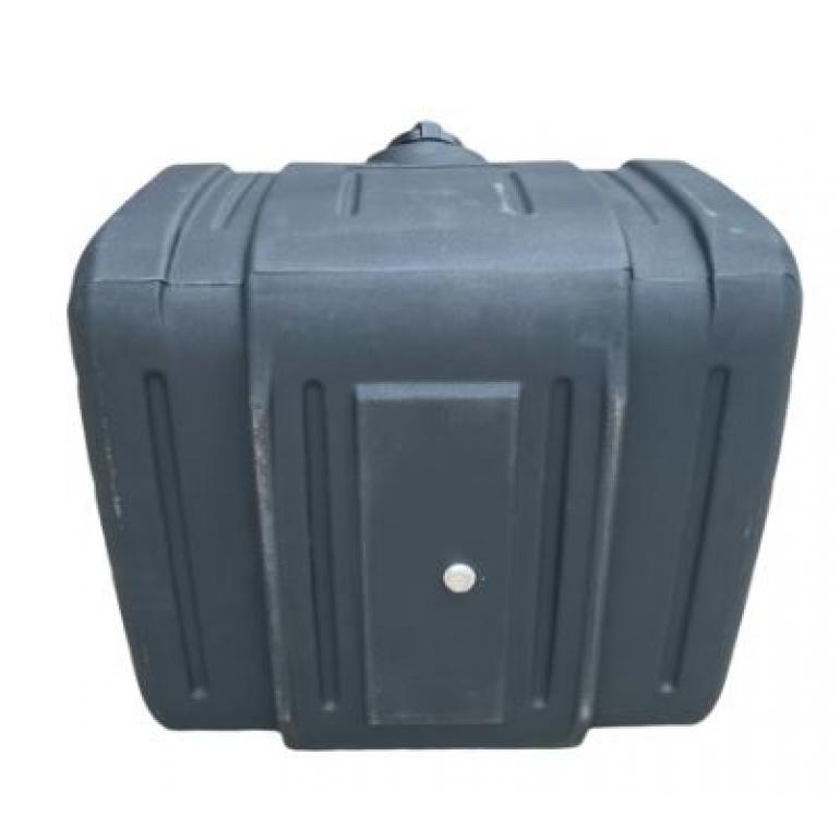 PLASTIC FUEL TANK 200 LITRES
