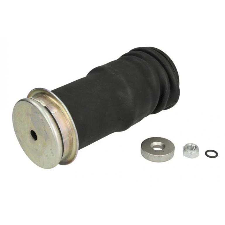 REAR CAB SUSPENSION 'MUSHROOM TOP BELLOW ONLY