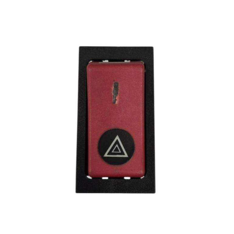 HAZARD WARNING SWITCH