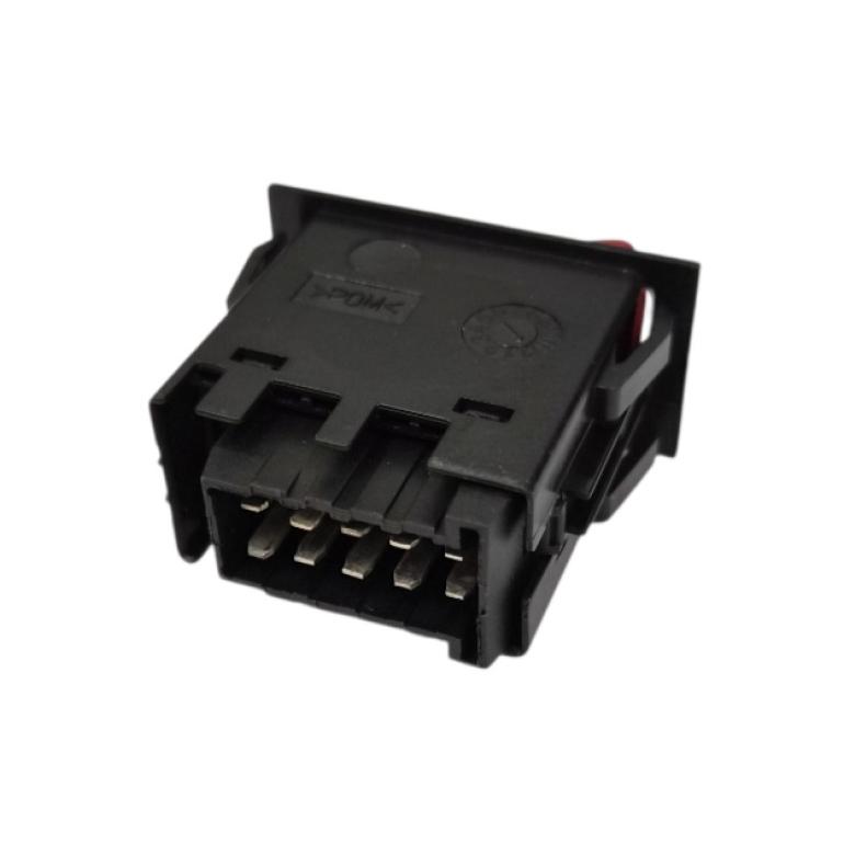 HAZARD WARNING SWITCH