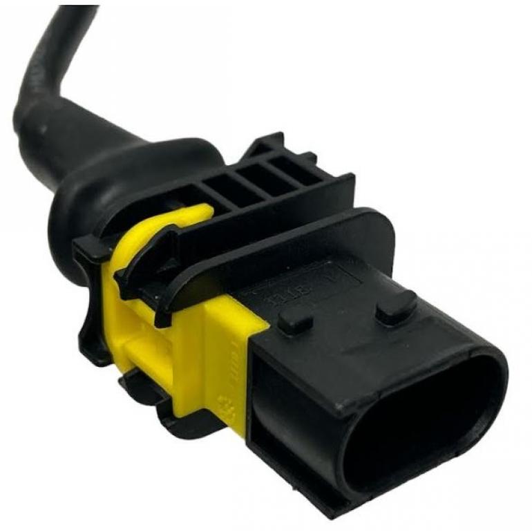 EXPANSION HEADER TANK COOLANT LEVEL SENSOR