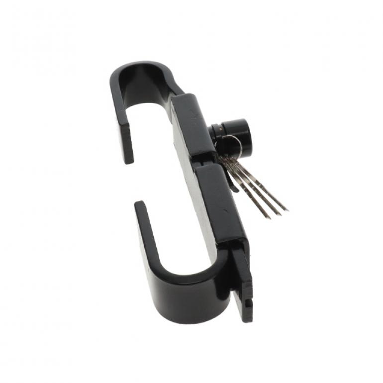 36MM CONTAINER LOCK