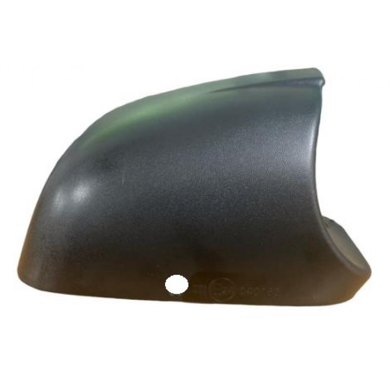 DOOR WING MIRROR LOWER COVER DRIVER SIDE RH