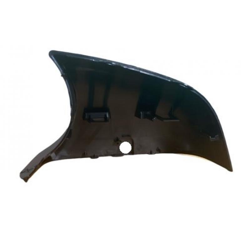 DOOR WING MIRROR LOWER COVER DRIVER SIDE RH