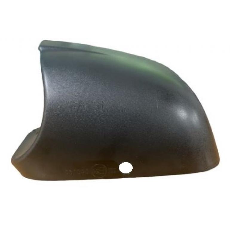 DOOR WING MIRROR LOWER COVER PASSENGER SIDE LH