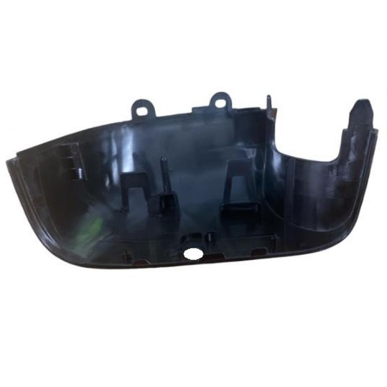 DOOR WING MIRROR LOWER COVER PASSENGER SIDE LH