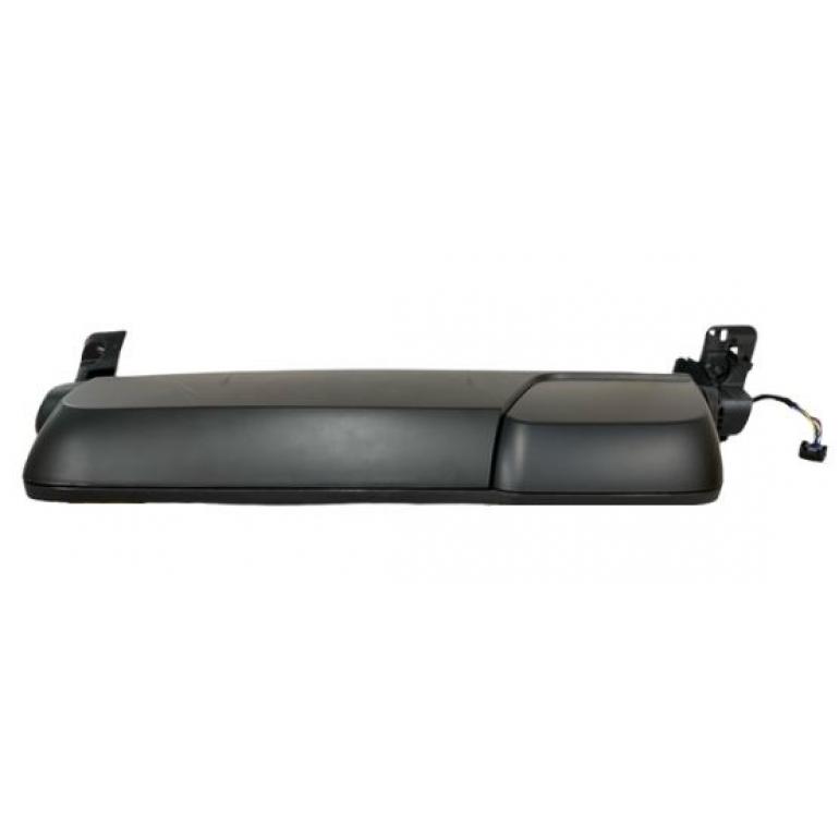 ELECTRIC ADJUST MIRROR & ARM ASSEMBLY DRIVER SIDE RH