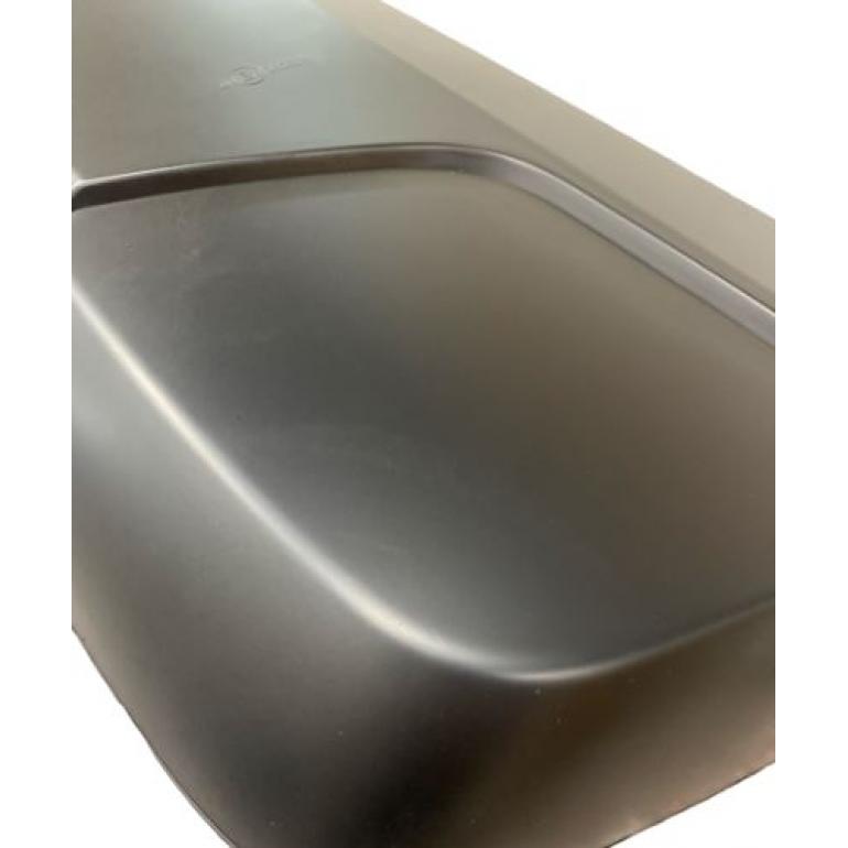 ELECTRIC ADJUST MIRROR & ARM ASSEMBLY DRIVER SIDE RH