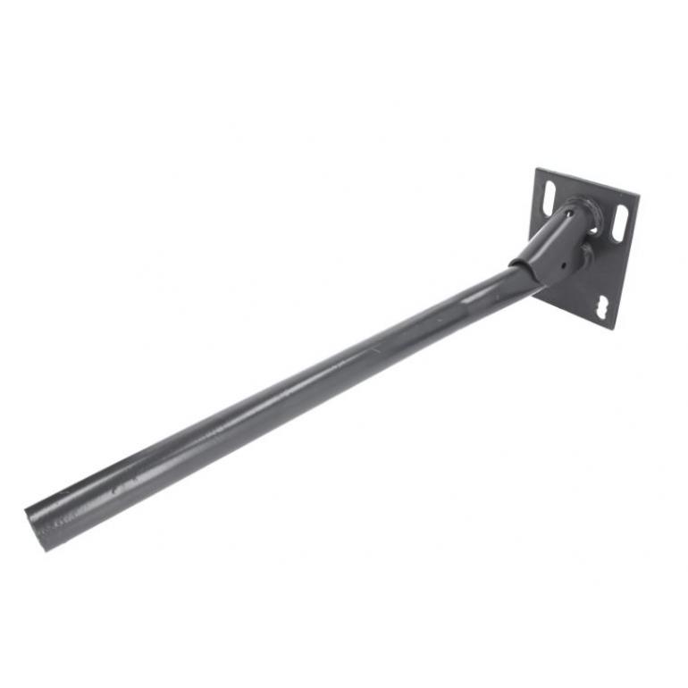 REAR WING STAY DRIVER SIDE RH