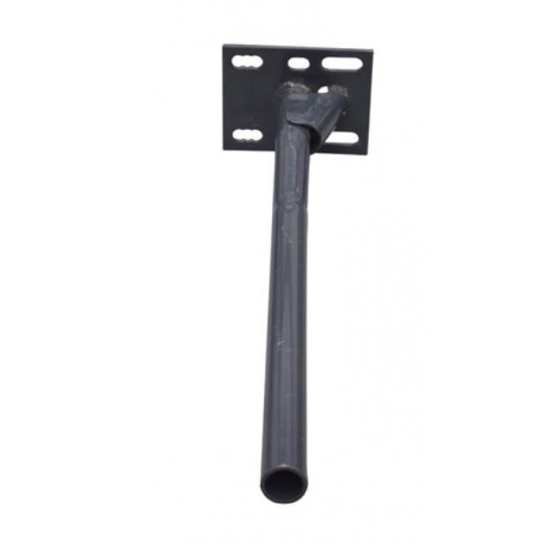 REAR WING STAY PASSENGER SIDE LH