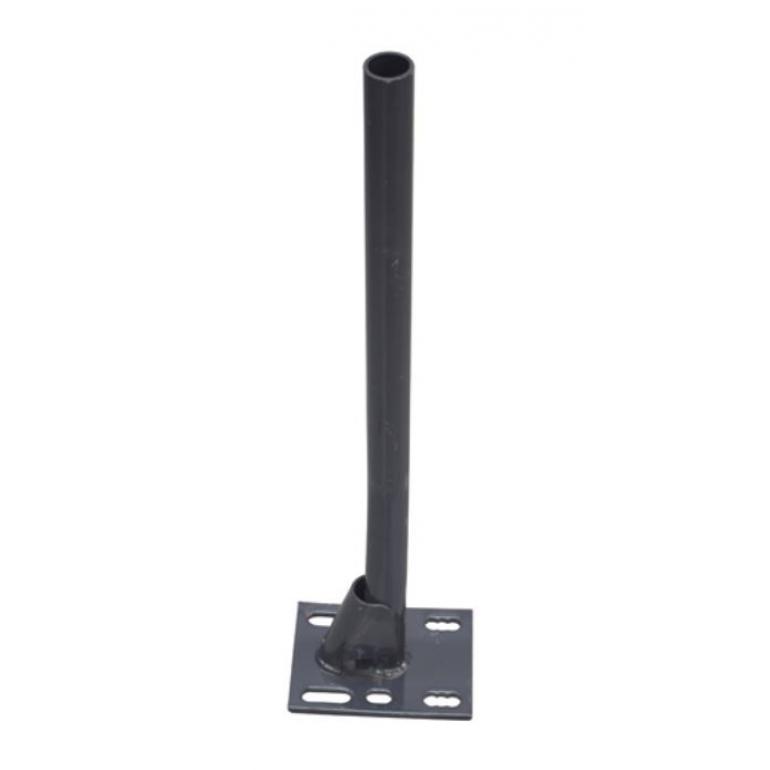 REAR WING STAY PASSENGER SIDE LH