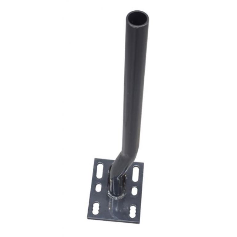 REAR WING STAY PASSENGER SIDE LH
