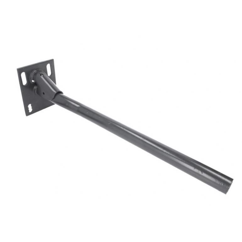 REAR WING STAY PASSENGER SIDE LH