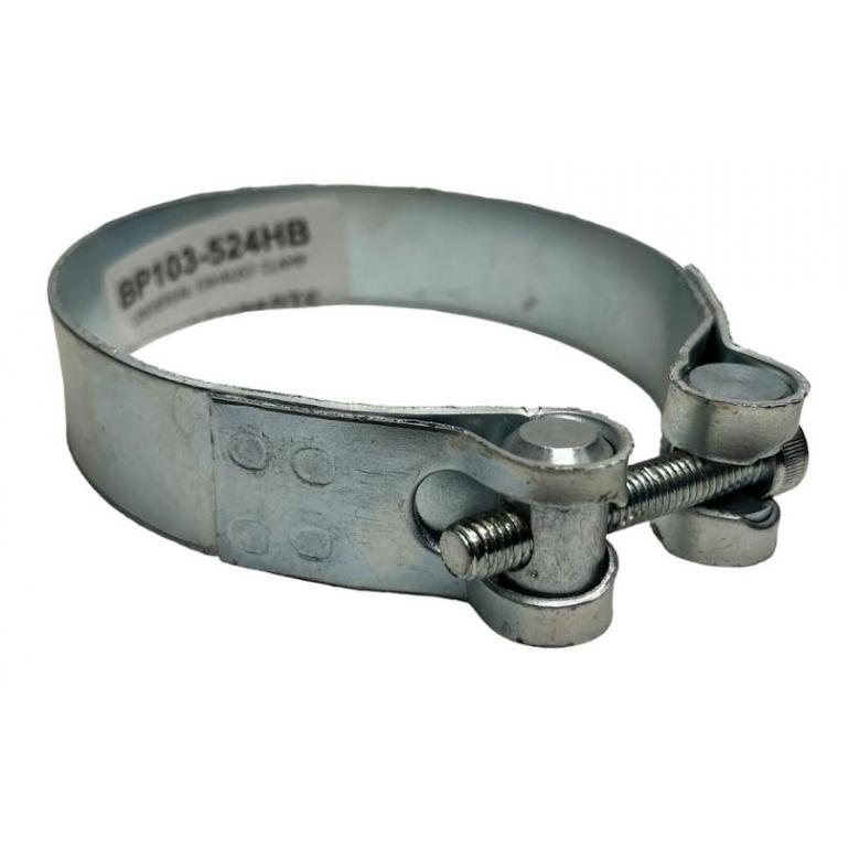 EXHAUST CLAMP